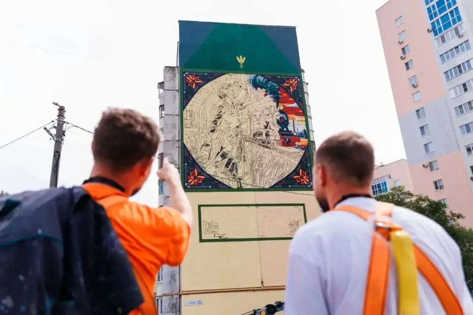 20 заявок от Самарской области поступило на ежегодный фестиваль «ФормАРТ» 20 заявок от Самарской области поступило на ежегодный фестиваль «ФормАРТ»