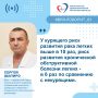 Врач областного онкодиспансера рассказал о связи курения и болезней органов дыхания