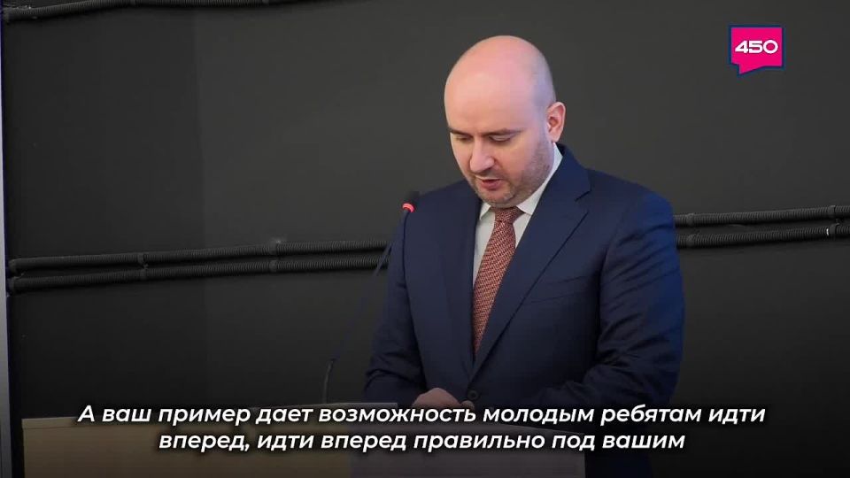 70 лет исполнилось самарскому филиалу АО «Туполев»