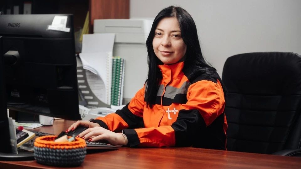 Сотрудница «Т Плюс» из Самарской области вошла в топ-25 Forbes Woman