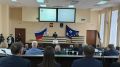 Виктория Каткова избрана главой Новокуйбышевска