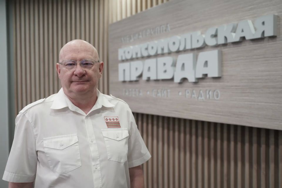 Представитель КбшЖД рассказал о профилактике детского травматизма на железной дороге