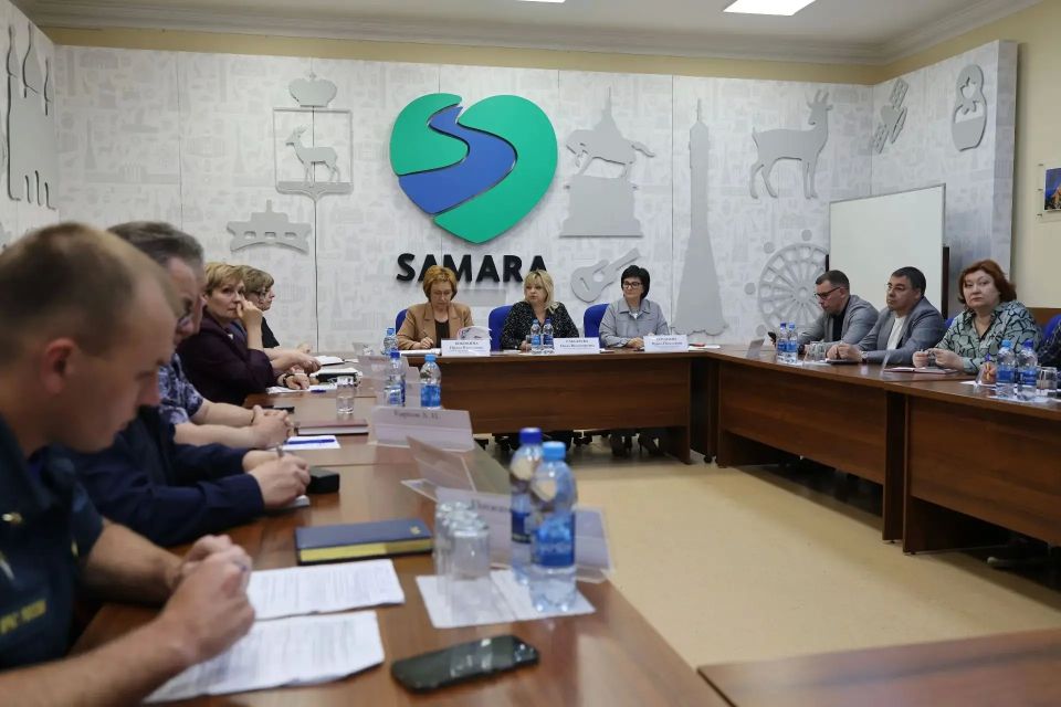 Загородные лагеря Самары завершают подготовку к летнему сезону