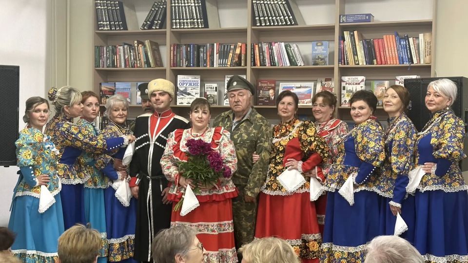 «Делу время, потехе – час»