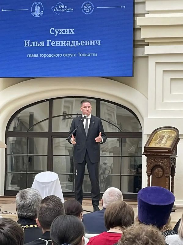 В Поволжской академии образования и искусств имени святителя Алексия объединились история, вера и наука В Поволжской академии образования и искусств имени святителя Алексия объединились история, вера и наука