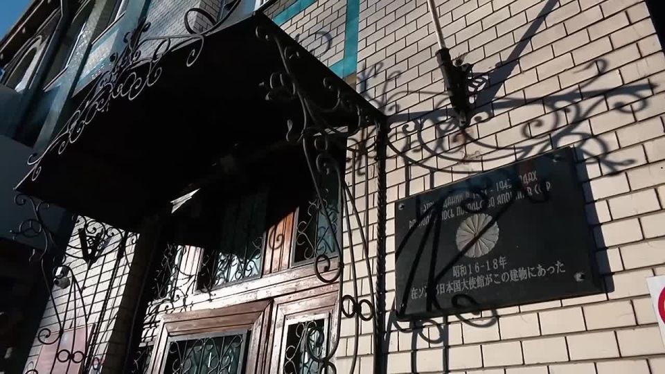 Как грязь Безымянки и резиновые галоши помогли разоблачить агентов японской разведки?