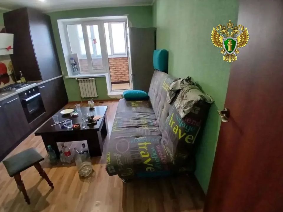 Прокуратура Волжского района Самарской области утвердила обвинительное заключение по уголовному делу в отношении жителя микрорайона Южный город сельского поселения Лопатино