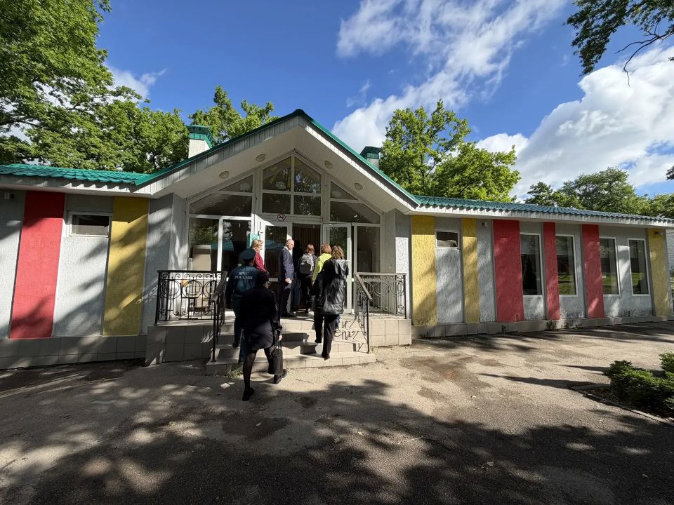 Всего летом 2026 года в Самаре откроются 9 муниципальных загородных лагерей