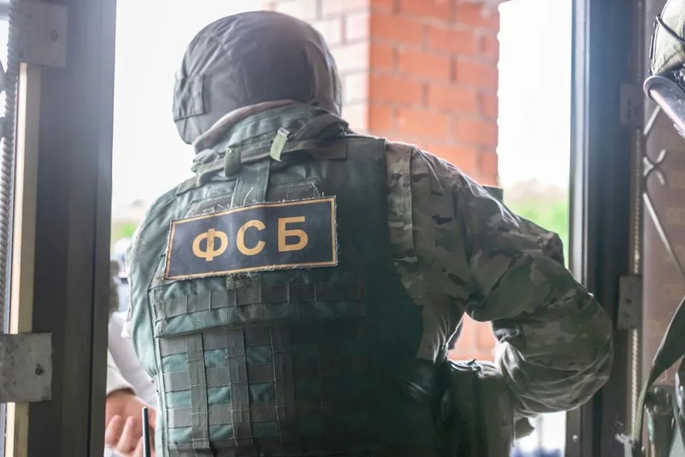 В Тольятти задержали и арестовали подозреваемого в госизмене