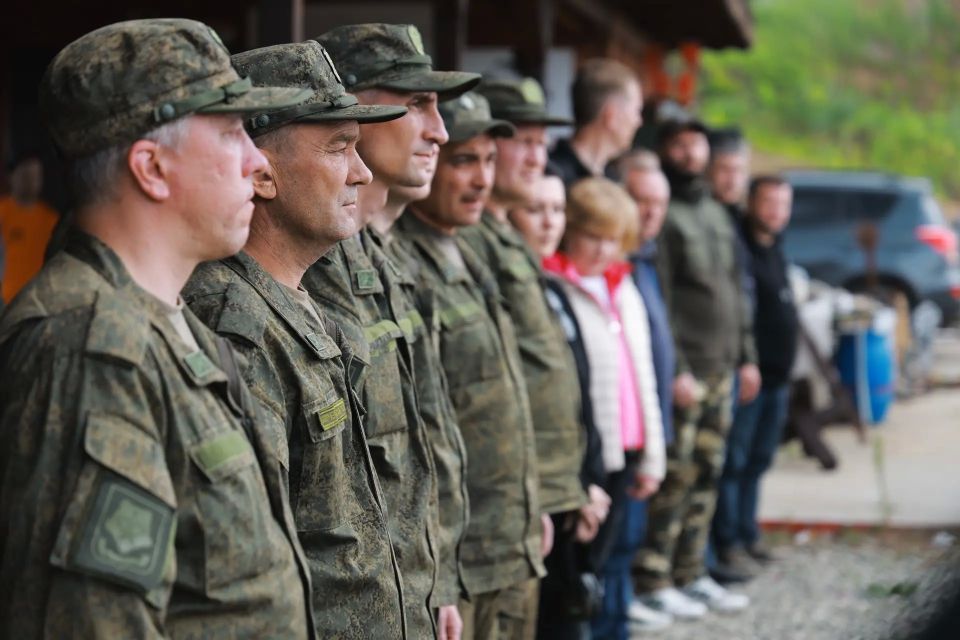 Вячеслав Федорищев: Чуть подробнее расскажу о нашей сегодняшней поездке в новокуйбышевский клуб «Ранчо» Вячеслав Федорищев: Чуть подробнее расскажу о нашей сегодняшней поездке в новокуйбышевский клуб «Ранчо»