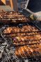 «Вкус ностальгии пахнет дымком и детством»