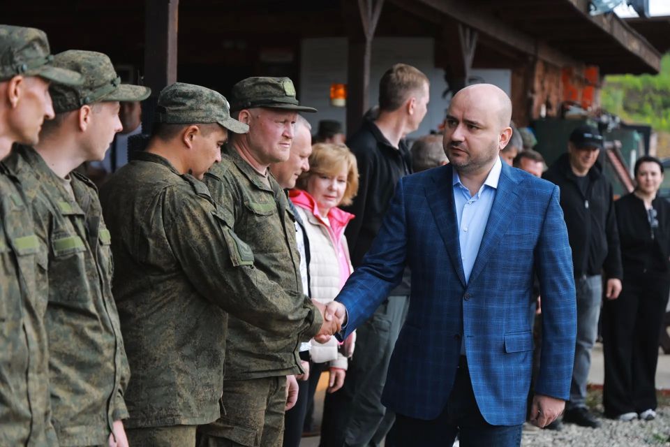Вячеслав Федорищев: Чуть подробнее расскажу о нашей сегодняшней поездке в новокуйбышевский клуб «Ранчо»