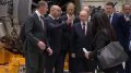 Вячеслав Федорищев: два года во главе Самарской области