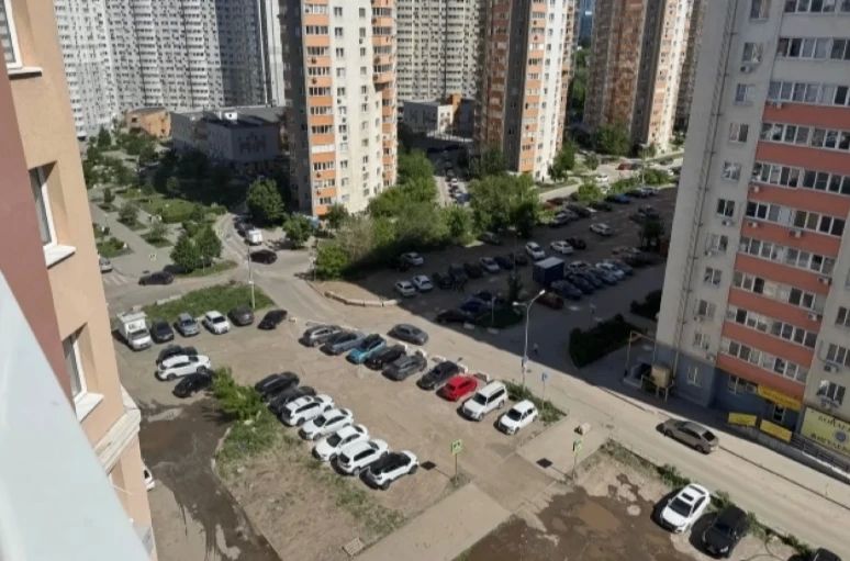 В Самаре могут появиться специальные парковочные знаки для многодетных
