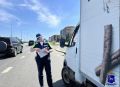 С 29 по 31 мая 2026 года Госавтоинспекция пресекла 1 196 правонарушений ПДД, в том числе 223 случая незаконной тонировки (двое водителей не устранили нарушение вовремя — в отношении них завели дела по ст. 19.3 КоАП РФ с...