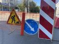 Ограничения движения на улице Полевой в Самаре продлили до 5 июня