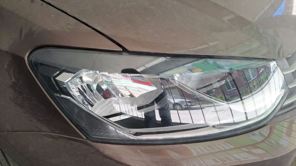 Жители Самарской области смогут оформить «красивые» автомобильные номера через Госуслуги
