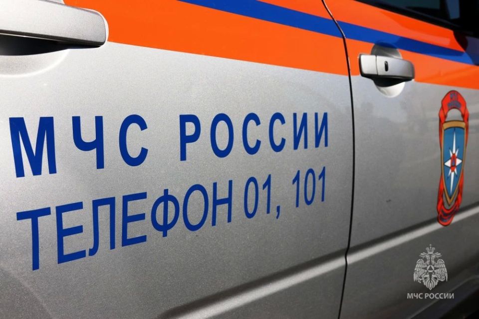 Оперативная сводка за неделю