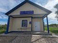 В селе Севрюкаево Ставропольского района готовится к открытию новый фельдшерско-акушерский пункт