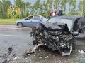 Прокуратура Сергиевского района организовала проверку по факту смертельного ДТП