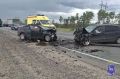 Стали известны подробности смертельного ДТП в Сергиевском районе