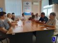 В Самарской области полицейские совместно с представителем Общественного совета в «Центре общения старшего поколения» провели профилактическую беседу по предупреждению мошенничества в отношении пожилых граждан