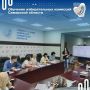 В нашем регионе активно продолжается реализация комплекса обучающих мероприятий для избирательных комиссий! С 29 мая к обучению приступили территориальные комиссии