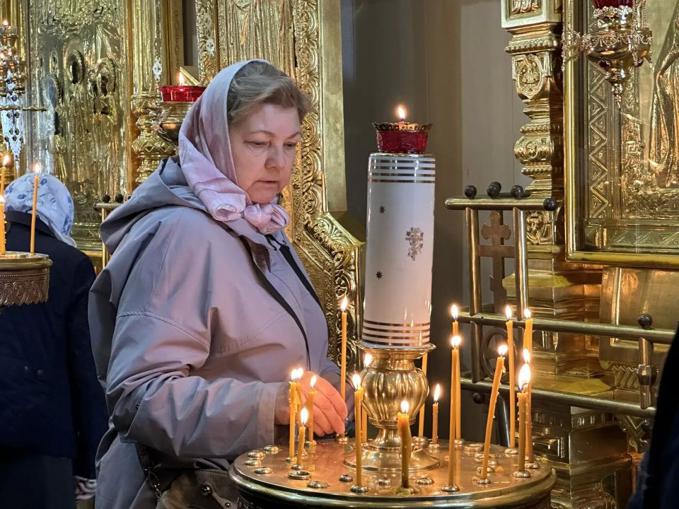 Сегодня Самарская Епархия празднует своё 175-летие