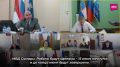 «Люди ожидают транспорт в опасной близости от автомагистрали, пассажиры вынуждены стоять на рельсах, спрятаться от осадков и солнца негде»