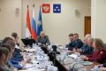 Вячеслав Федорищев: Провел оперативное совещание