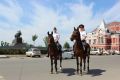 С 2016 года Министерство внутренних дел Российской Федерации проводит акцию «Моя полиция — моя Россия»