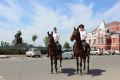 С 2016 года Министерство внутренних дел Российской Федерации проводит акцию «Моя полиция — моя Россия»