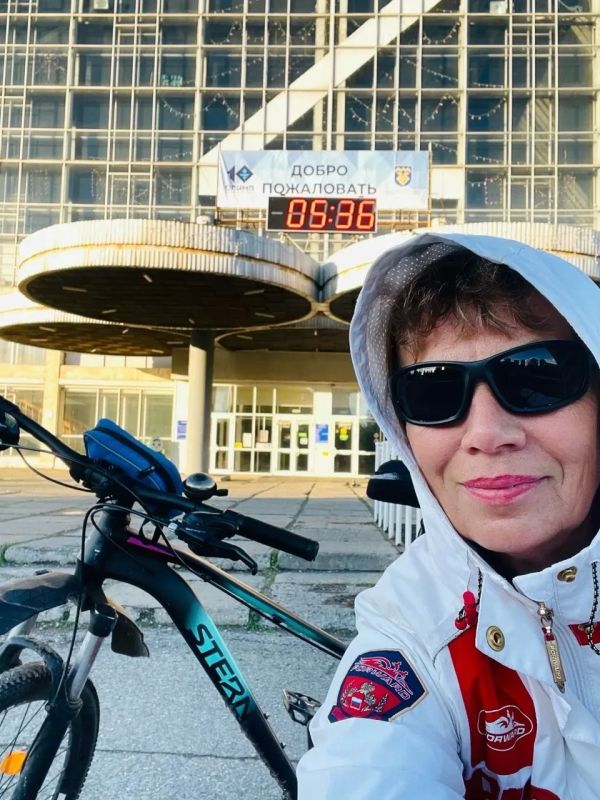 В Тольятти подвели итоги акции «На работу на велосипеде»