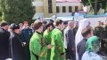 В Самаре сотрудники МЧС России присоединились к общегородскому Крестному ходу