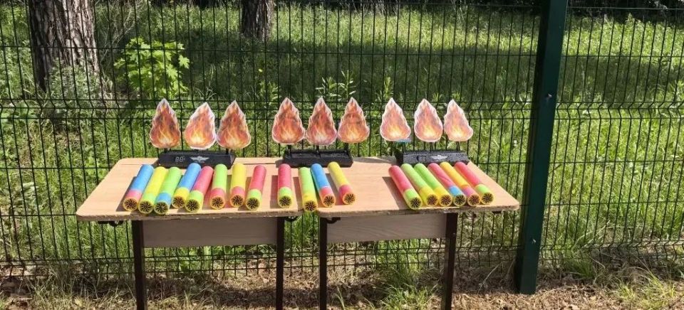 Пожарным можешь и не быть, но правила ты знать обязан! Пожарным можешь и не быть, но правила ты знать обязан!
