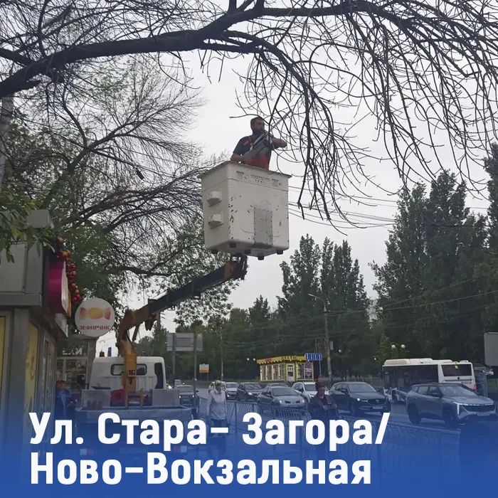 Делаем наши улицы безопаснее! Делаем наши улицы безопаснее!