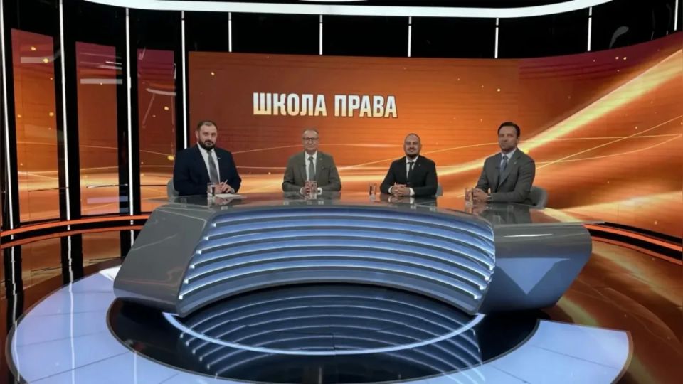 «Школа права»: «уголовка сильно изменилась», или что собой представляет подростковая преступность сегодня?