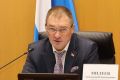 Вячеслав Федорищев поручил исполкому партии «Единая Россия» проверить депутата Александра Милеева