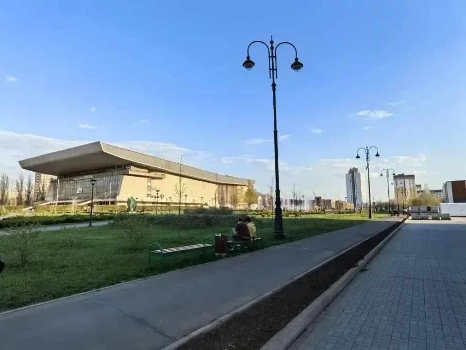Тольятти: город с большой историей, сильным характером и энергией Волги Тольятти: город с большой историей, сильным характером и энергией Волги