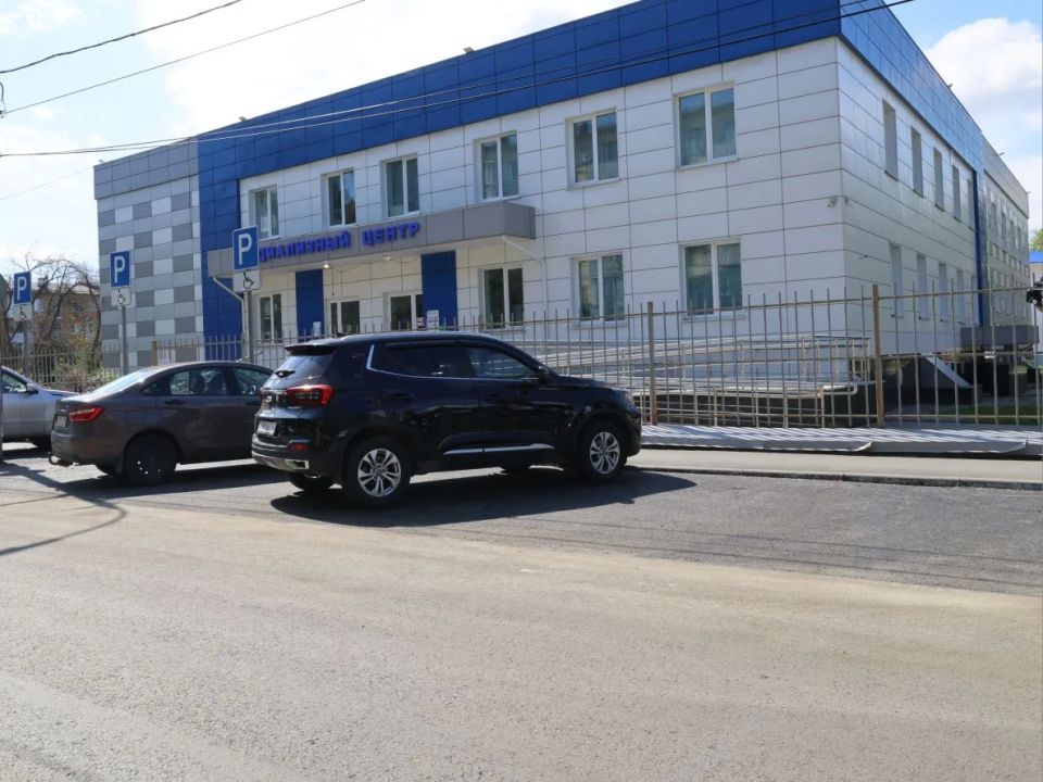 Иван Носков: Как и обещал, рассказываю о рабочем выезде в Куйбышевский район Иван Носков: Как и обещал, рассказываю о рабочем выезде в Куйбышевский район