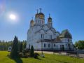 Одно из лучших архитектурных сооружений России за последние 100 лет находится в Тольятти