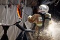 Оперативные итоги недели. С 1 по 7 июня в Самарской области произошло 79 техногенных пожаров