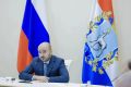 Вячеслав Федорищев назначил врио министра региональной безопасности Самарской области Александра Шаркова