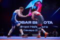 Юные борцы завоевали путевки на первенство мира на «Новой высоте» в Самаре