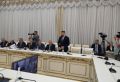 Кадровые изменения в правительстве Самарской области: Александр Шарков возглавил министерство региональной безопасности