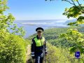 Самарские полицейские продолжают рассказывать о знаковых местах региона в рамках акции «Моя полиция – моя Россия»