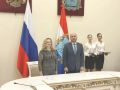 От Петербурга до Екатеринбурга