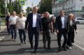 Ремонт улицы Владимирской в Самаре выполнен на 95%