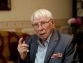 Иван Носков: Сегодня поздравил со 100-летним юбилеем Николая Пантелеевича Фоменко – Почетного гражданина города Самары, ветерана Великой Отечественной войны, заслуженного связиста, мастера связи, члена Союза журналистов...