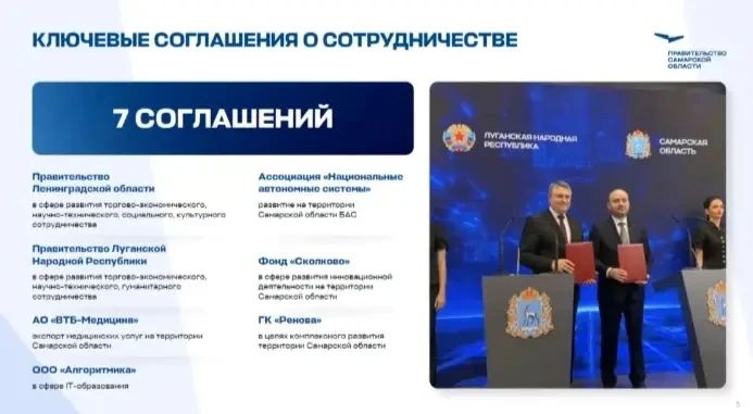В самом начале оперативного совещания подвели итоги прошедшего ПМЭФ-2026 В самом начале оперативного совещания подвели итоги прошедшего ПМЭФ-2026